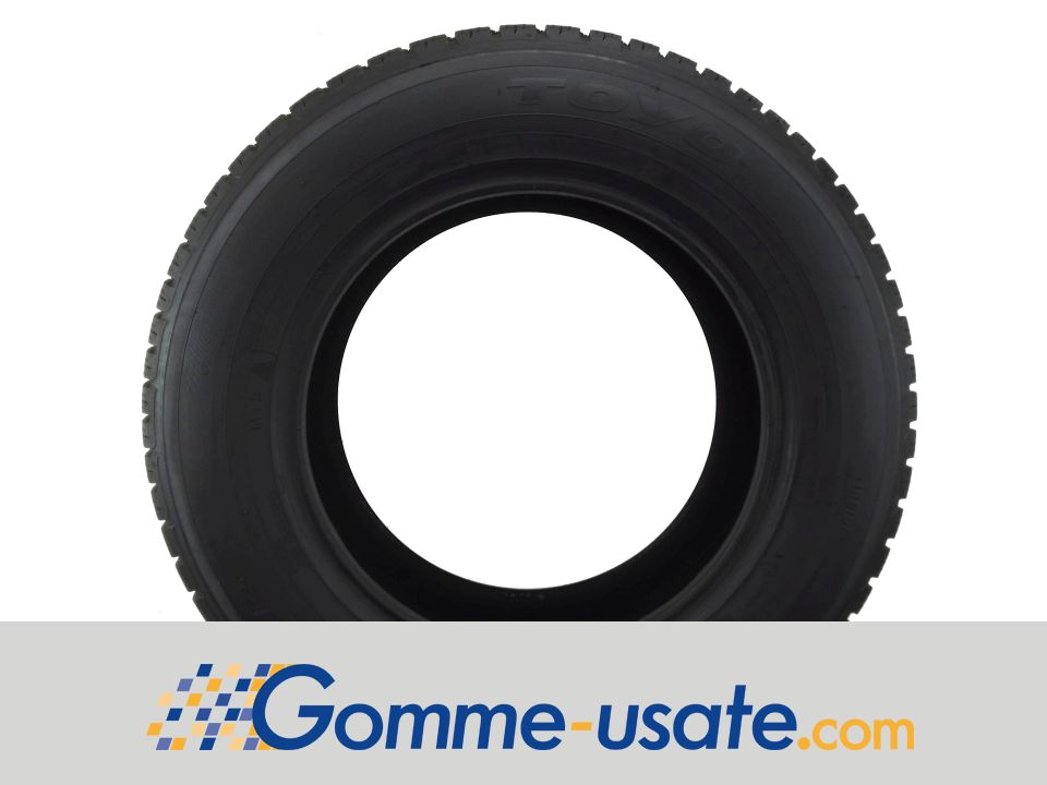 Thumb Toyo Gomme Usate Toyo 205/65 R15 94T Snow Prox S942 M+S (95%) pneumatici usati Invernale_1